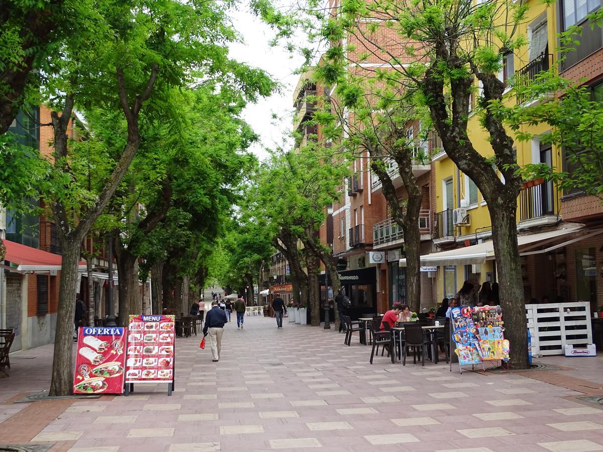 El Otero 2 * Guadalajara